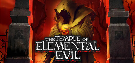 《元素邪恶神殿（The Temple of Elemental Evil）》P2P硬盘版[EN] 角色扮演-第1张