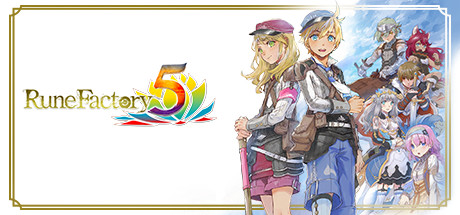 《符文工房5(Rune Factory 5)》V1.0+10Dlcs官方中文版[俄网fitgirl 2025.12.18更新8G] 模拟经营-第1张