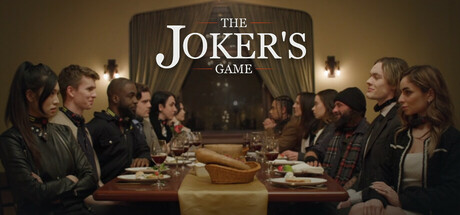 《小丑游戏(The Joker's Game)》Build21305304官方中文版[俄网Пиратка 2025.12.25更新25.93G] 休闲解谜-第1张