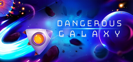《危险银河（Dangerous Galaxy）》Build 21212691 P2P硬盘版[EN] 角色扮演-第1张
