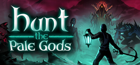 《狩猎苍白诸神（Hunt the Pale Gods）》Build 20143214 P2P硬盘版[EN] 策略战棋-第1张