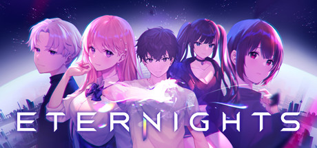 《永夜(Eternights)》V20230920(Build12239405)官方中文版[俄网Пиратка 2025.12.03更新12.79G] 角色扮演-第1张