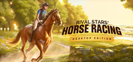 《家族传奇-马匹养成竞技(Rival Stars Horse Racing Desktop Edition)》V133.1官方中文版[俄网portable 2025.12.04更新3.01G] 体育竞技-第1张