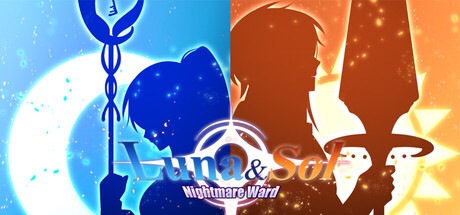 《露娜和索尔：梦境守护者（Luna & Sol: Nightmare Ward）》官方中文 P2P硬盘版[CN/TW/EN/JP] 策略战棋-第1张