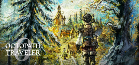 《歧路旅人0+3ECS模拟器版(Octopath Traveler 0)》V1.0.2官方中文版[俄网FitGirl 2025.12.07更新2.16G] 策略战棋-第1张
