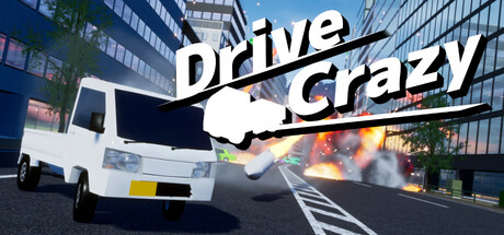 《疯狂开车(DriveCrazy)》V1.0官方中文版[俄网Пиратка 2025.12.12更新3.94G] 赛车竞技-第1张
