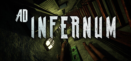《通往地狱(Ad Infernum)》Build20247725官方版[俄网Пиратка 2025.12.01更新3.47G] 恐怖游戏-第1张