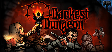 《暗黑地牢（Darkest Dungeon）》官方中文 v26186a DINOByTES镜像版[CN/EN/JP] 策略战棋-第1张