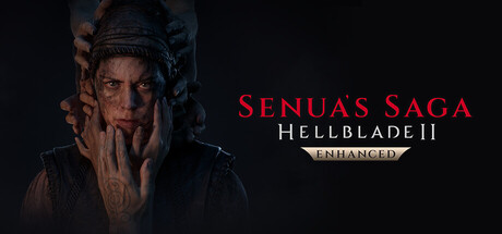 《地狱之刃2：塞娜的献祭（Senua’s Saga: Hellblade II）》官方中文 增强版 RUNE镜像版[CN/TW/EN/JP] 冒险游戏-第1张