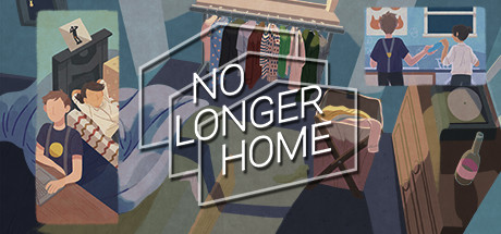 《昨日难留（No Longer Home）》官方中文 告别版 v1.3.31 I_KnoW镜像版[CN/EN/JP] 休闲解谜-第1张