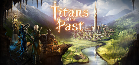 《远古泰坦(Titans Of The Past)》Build21028582官方版[俄网Пиратка 2025.12.07更新3.42G] 角色扮演-第1张