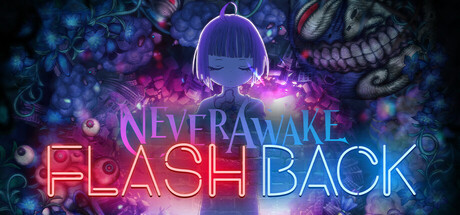 《未醒重现（NeverAwake FLASHBACK）》官方中文 P2P硬盘版[CN/TW/EN/JP] 动作游戏-第1张