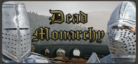 《死亡君主制(Dead Monarchy)》Build11269629官方版[俄网Пиратка 2025.12.12更新4.7G] 策略战棋-第1张