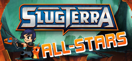 《史莱格特拉全明星合集（Slugterra All-Stars）》Build 15476888 P2P硬盘版[EN] [ 冒险游戏-第1张