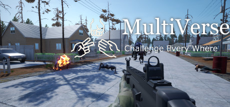 《多元宇宙大乱斗(MultiVersus)》V195303.0.0官方中文版[俄网canek77 2025.12.03更新16.1G] 动作游戏-第1张