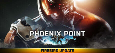 《凤凰点(Phoenix Point)》V1.30+Dlcs官方中文版[俄网let'splay 2025.12.15更新21.66G] 策略战棋-第1张