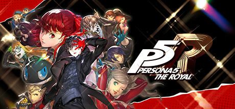 《女神异闻录5R皇家版(Persona 5 Royal)》V1.04(Build15515071)官方中文版[俄网Portable 2025.12.14更新46.7G] 策略战棋-第1张