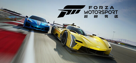 《极限竞速6巅峰(Forza Motorsport 6 Apex Premium Edition)》V2.8.18.1000+3Dlcs官方中文版[俄网canek77 2025.12.27更新20.76G] 赛车竞技-第1张