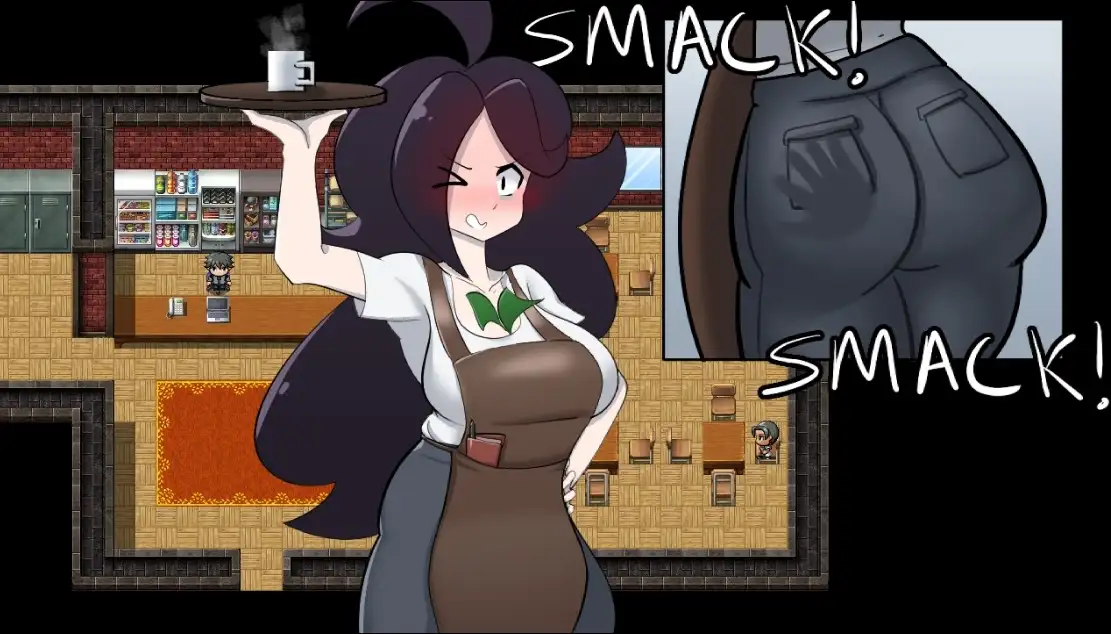 【日系RPG/AI汉化】尼特族大冒险v0.1.14【PC+安卓/1.08G】 安卓端-第1张