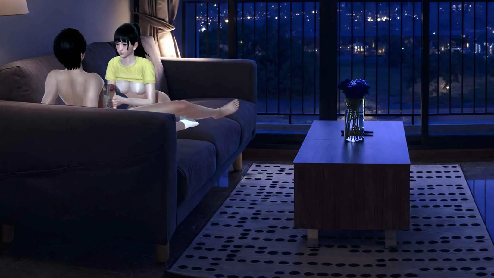 【亚洲SLG/汉化/沙盒】我需要恋爱v1.3 AI版【PC+安卓/3.25G/更新】 安卓端-第1张