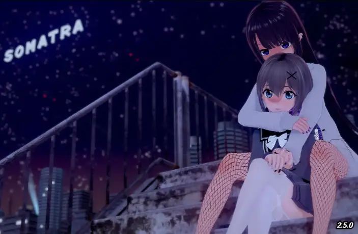 【日系RPG/AI汉化】苏门答腊v2.5【PC/2.29G】 电脑端-第1张