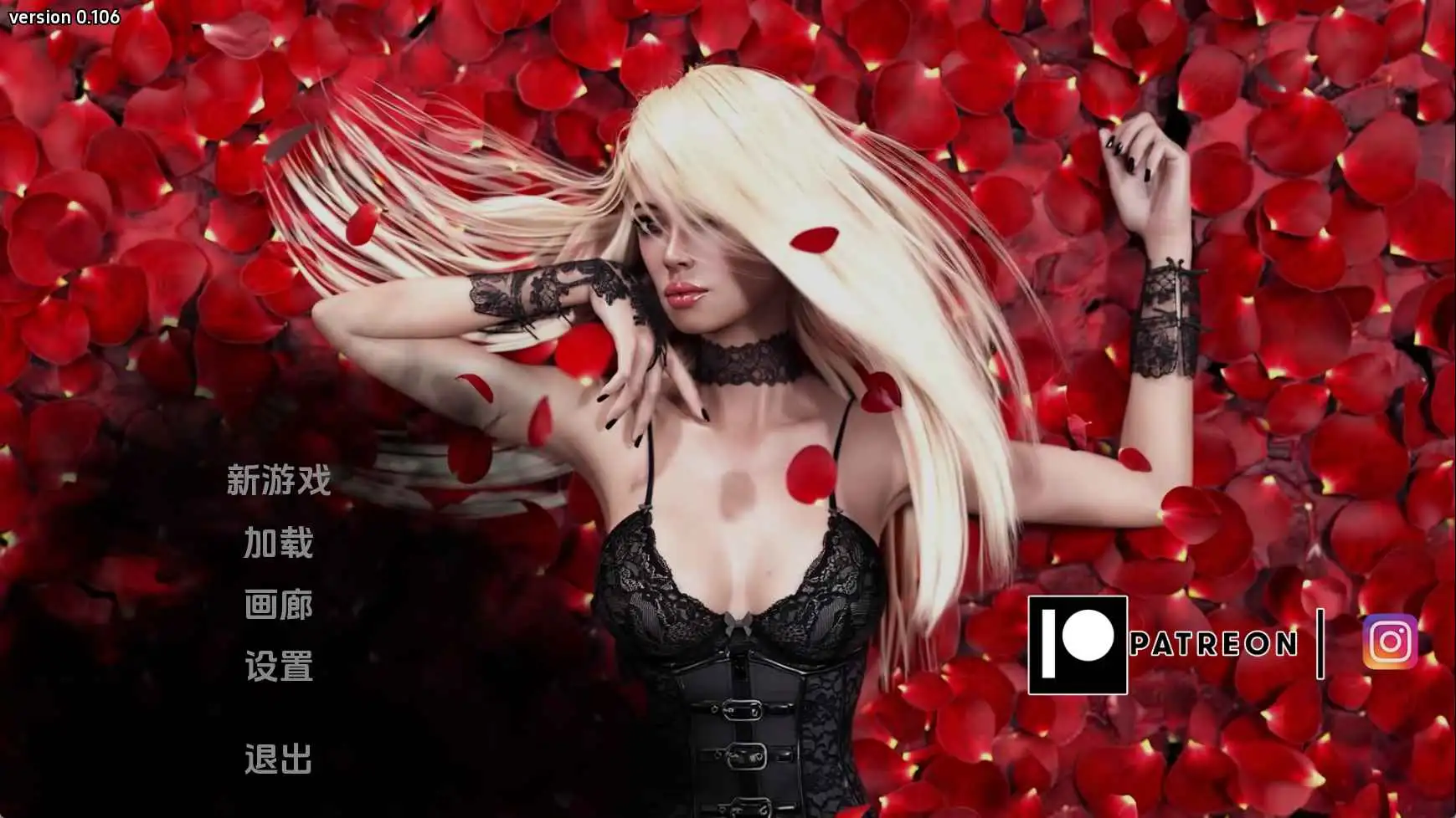 【欧美SLG/汉化/动态】失忆症v0.106 AI版【PC+安卓/22.8G/更新】 安卓端-第1张