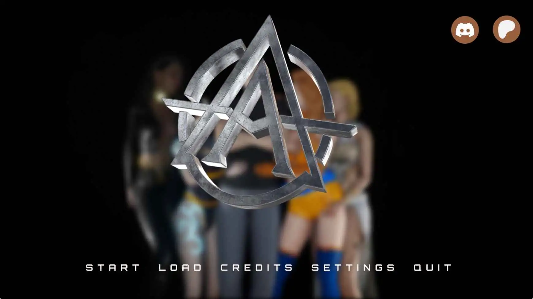 【欧美SLG/汉化/动态】神盾v0.1 AI版【PC+安卓/4.77G/更新】 安卓端-第1张