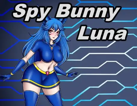 【日系RPG/AI汉化】间谍兔女郎露娜 [v0.7.6]【PC+安卓/368M】 安卓端-第1张