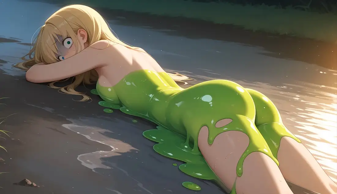 【日系RPG/AI汉化】地平線高地v0.4【PC+安卓/909M】 安卓端-第1张