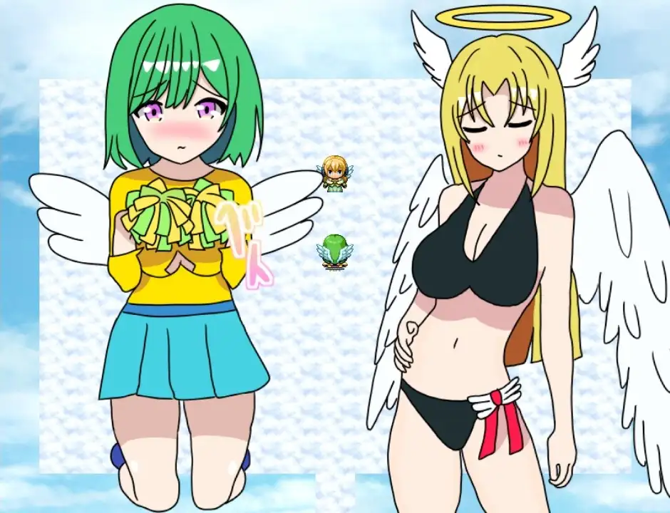 【日系RPG/AI汉化】BFK2 天魔之螺旋1.0【PC+安卓/835M】 安卓端-第1张