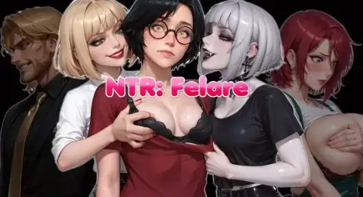 【欧美RPG/AI汉化】NTR 費拉雷 [v0.1.7]【PC+安卓/2G】 安卓端-第1张