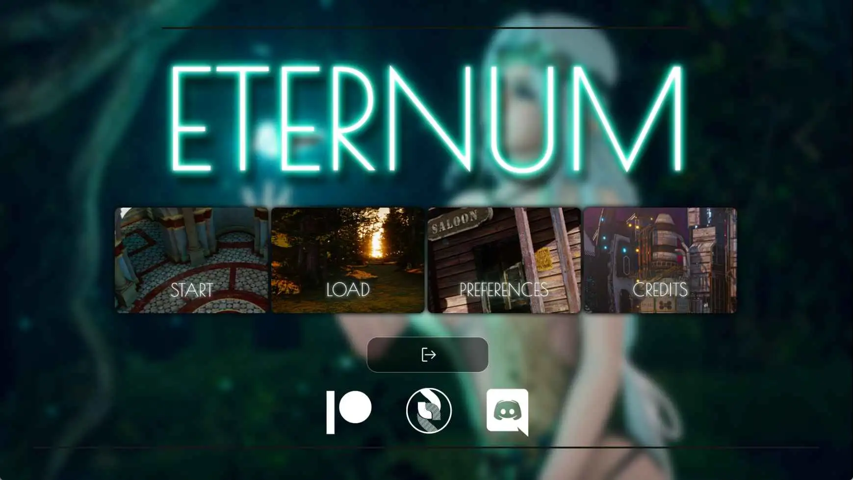 【神作SLG/汉化/动态】永恒世界v0.9.5 AI版【PC+安卓/14.2G/更新】 安卓端-第1张