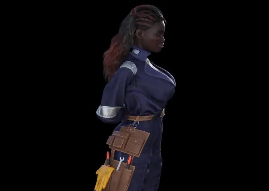 【日系RPG/AI汉化】僵尸末日生存指南v0.23b 公開版【PC+安卓/2.11G】 安卓端-第1张