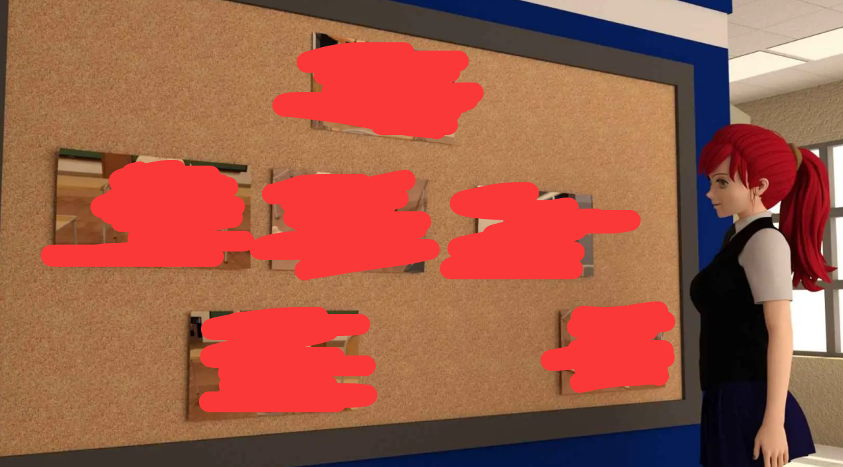 【欧美SLG/汉化/沙盒】阿莱娜的新生活v0.9.2.5 AI版【PC+安卓/7.72G/更新】 安卓端-第1张