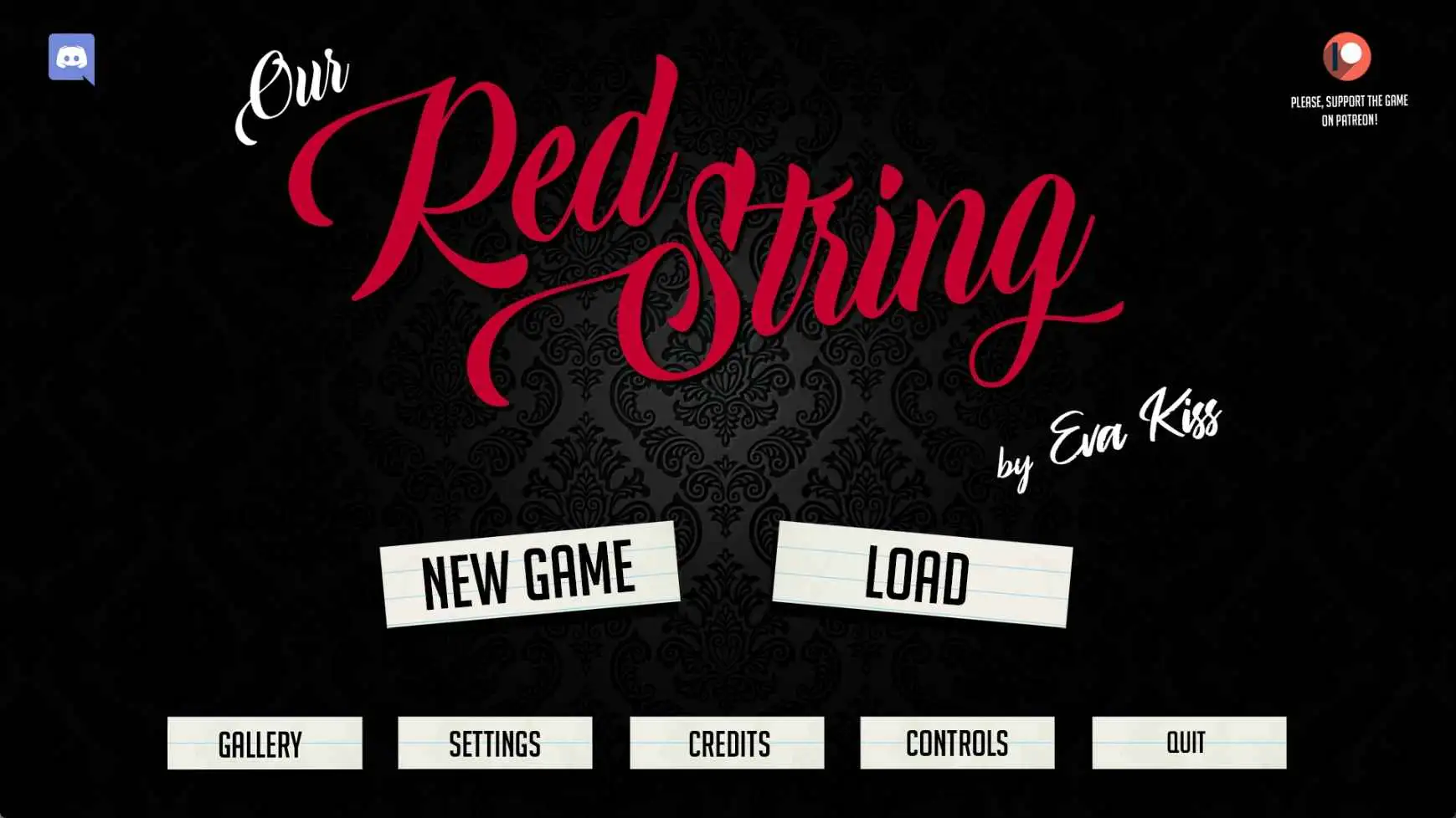 【欧美SLG/汉化/动态】我们的红绳Ch.14.1.4 AI版【PC+安卓/845M/更新】 安卓端-第1张