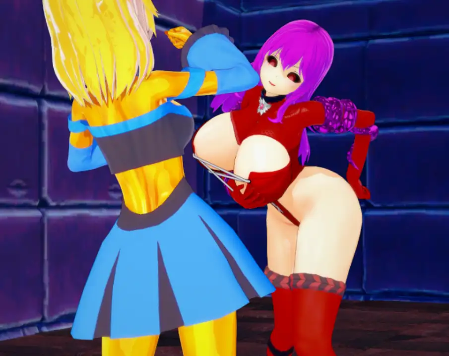 【日系RPG/AI汉化】大驱魔师明日香 [v0.2]【PC+安卓/2.19G】 安卓端-第1张