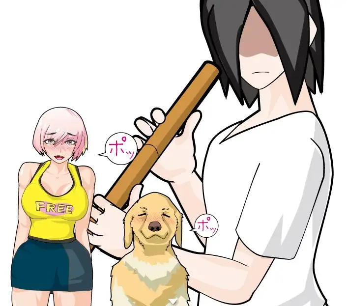 【日系RPG/AI汉化】灵异少女的暑假1.0【PC+安卓/350M】 安卓端-第1张