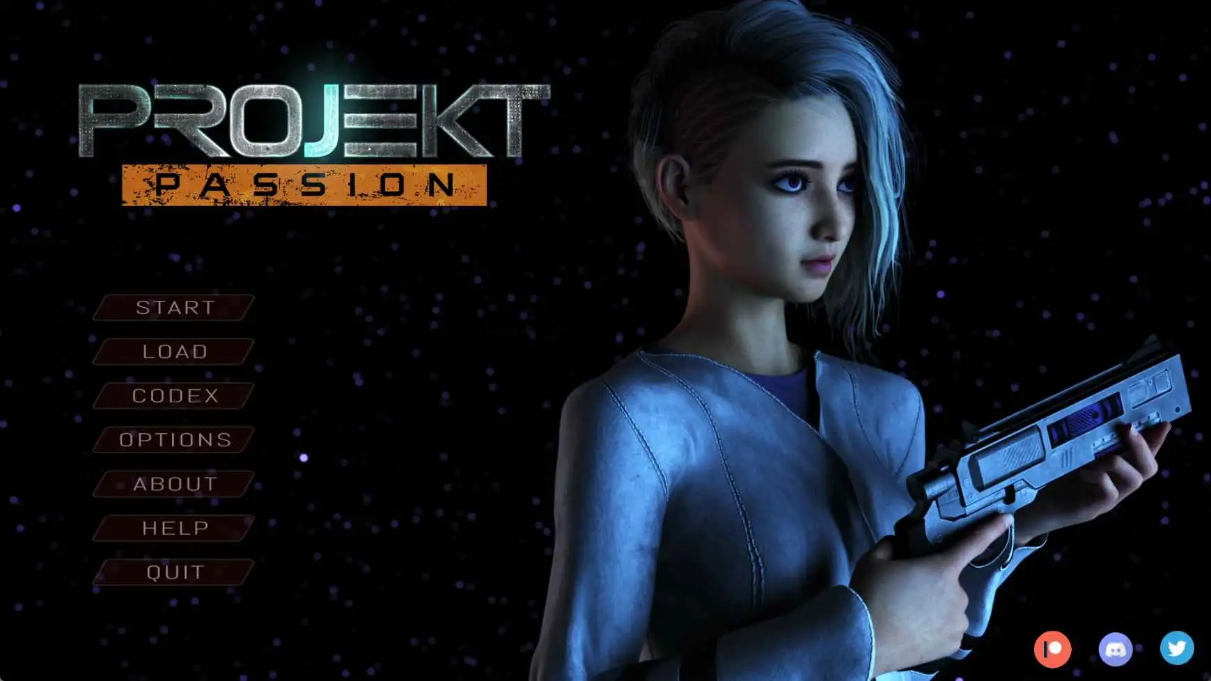 【欧美SLG/汉化/动态】项目：激情S3v0.16赞助 AI版【PC+安卓/5.75G/更新】 安卓端-第1张