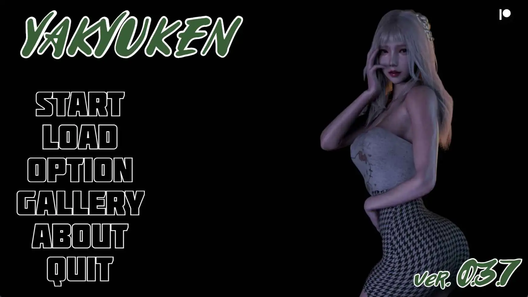 【亚洲SLG/汉化/动态】八急拳v0.3.7 AI版【PC+安卓/4.98G/更新】 安卓端-第1张