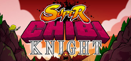 《超级奇比骑士（Super Chibi Knight）》Build 21374224 P2P硬盘版[EN] 冒险游戏-第1张