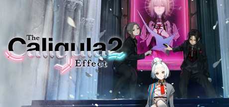 《卡里古拉2(The Caligula Effect 2)》Build8966445+17Dlcs官方中文版[俄网fitgirl 2026.01.06更新7.19G] 角色扮演-第1张