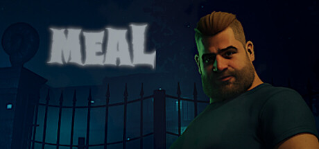 《晚宴谜境逃脱（Meal: Mystery Escape Room）》TiNYiSO镜像版[EN] 休闲解谜-第1张