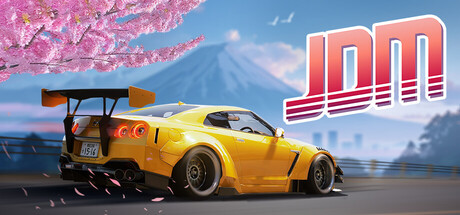 《JDM: 漂移大师（JDM: Japanese Drift Master）》v1.2.157.1 RUNE镜像版[CN/TW/EN/JP] 赛车竞技-第1张