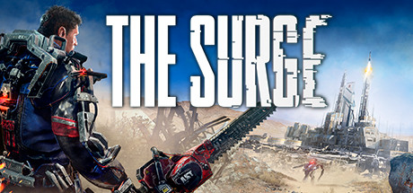 《迸发1(The Surge 1)》V55623(31255)+Dlcs官方中文版[俄网GOG 2022.08.02更新18.5G] 冒险游戏-第1张