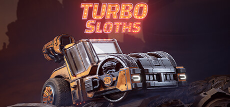 《喷射史罗斯(Turbo Sloths Turanium Pack)》V1.17.2152+2Dlcs官方中文版[俄网fitgirl 2026.01.01更新6.73G] 体育竞技-第1张