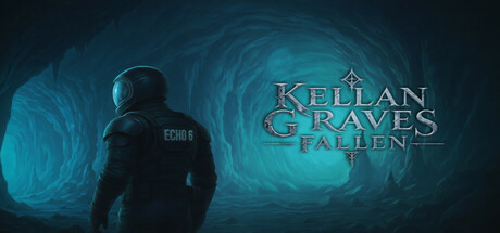 《凯兰·格雷夫斯-堕落(Kellan Graves Fallen)》Build21287971官方版[俄网Пиратка 2025.12.31更新8.5G] 恐怖游戏-第1张