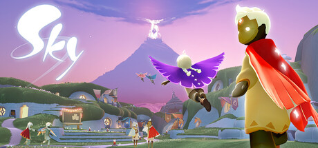 《远古之光 Sky: Children of the Light》 休闲解谜-第1张