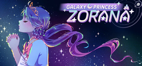 《银河公主佐拉娜（Galaxy Princess Zorana）》Build 21354650 P2P硬盘版[EN] 休闲解谜-第1张