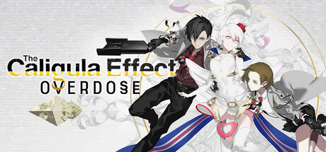 《卡里古拉-过量(The Caligula Effect Overdose)》V1.03+Dlcs官方中文版[俄网Пиратка 2026.01.06更新6.08G] 策略战棋-第1张