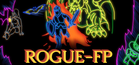 《盗贼-FP（ROGUE-FP）》v3.8 GOG硬盘版[EN] 角色扮演-第1张